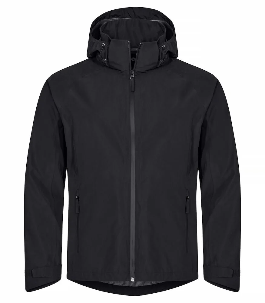 Classic Shell Jacket - Image 6