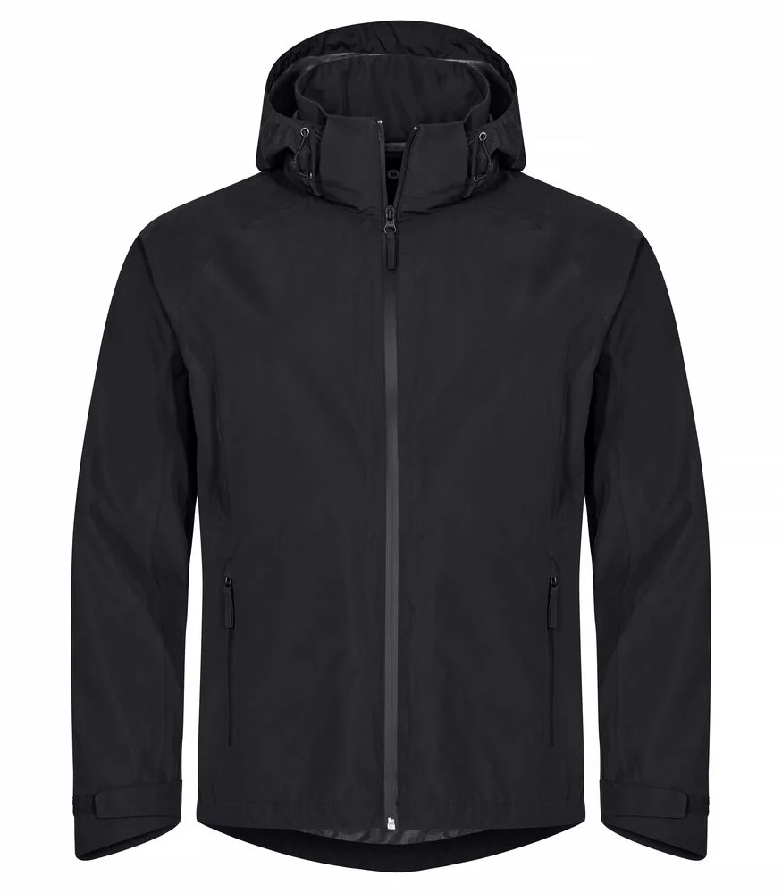 Classic Shell Jacket - Image 8