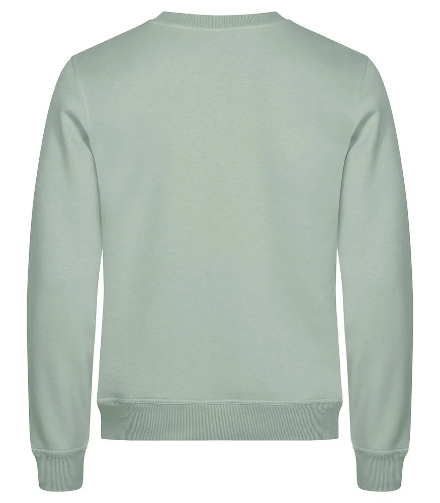 Miami Roundneck Sage Green - Image 4