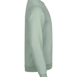 Miami Roundneck Sage Green