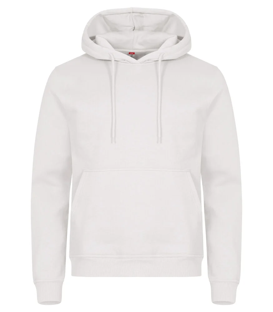Miami Hoody Offwhite - Image 5