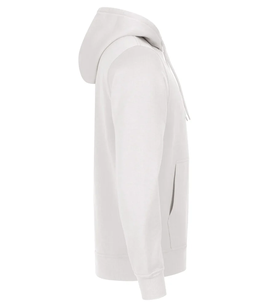 Miami Hoody Offwhite - Image 3