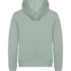 Miami Hoody Sage Green