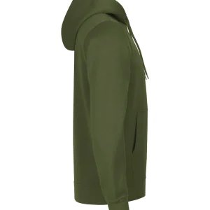 Miami Hoody Army Green