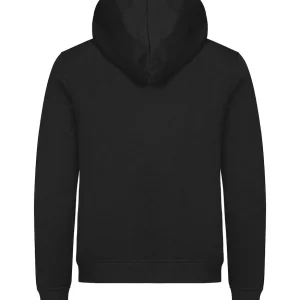 Miami Hoody Black
