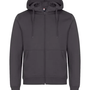 Miami Hoody Full Zip