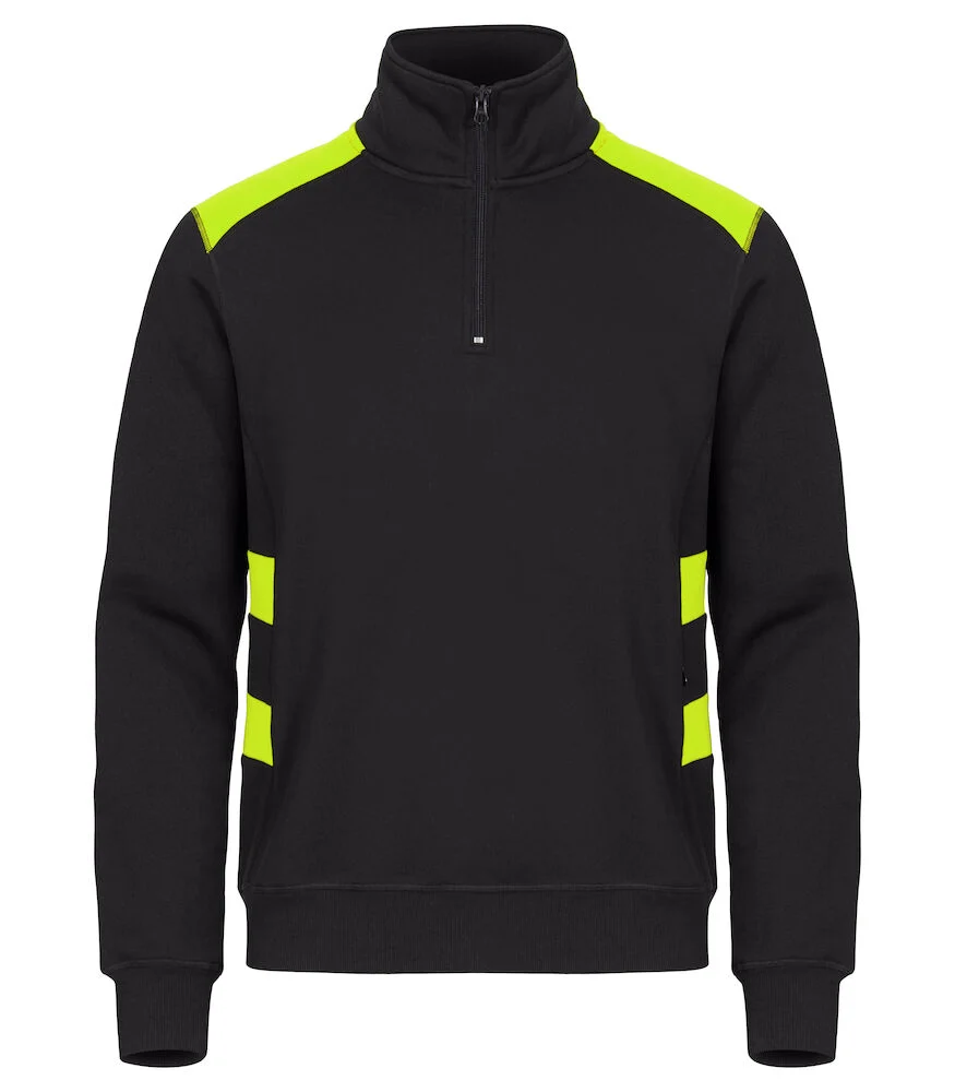 Ambition Half Zip - Image 9
