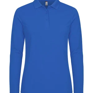 Manhattan L/S Women