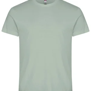Basic-T Sage Green