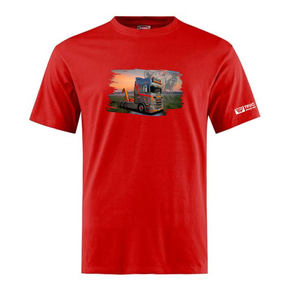 Bjørnvolden Special Edt. - tskjorte - Image 6