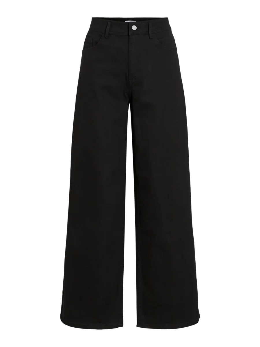 VICHIA Jeans - Black - Image 7