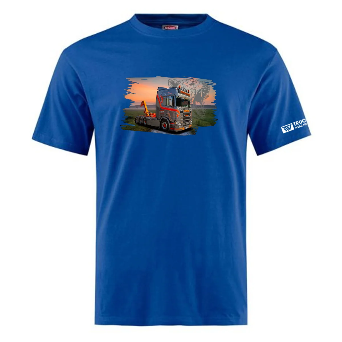 Bjørnvolden Special Edt. - tskjorte - Image 3