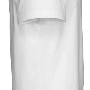 T-shirt Man White