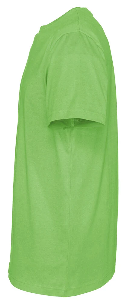 T-shirt Man Green - Image 4
