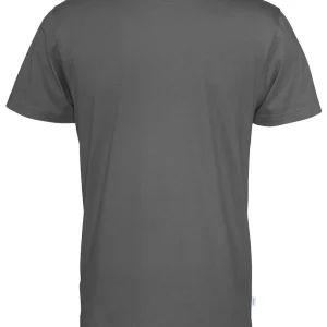 T-shirt Man Charcoal