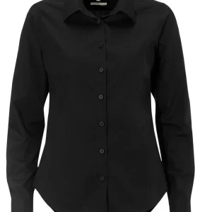 Poplin Lady (GOTS)