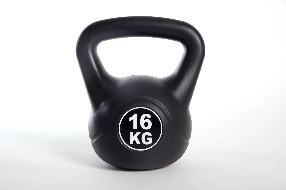 Kettlebell 16 Kg