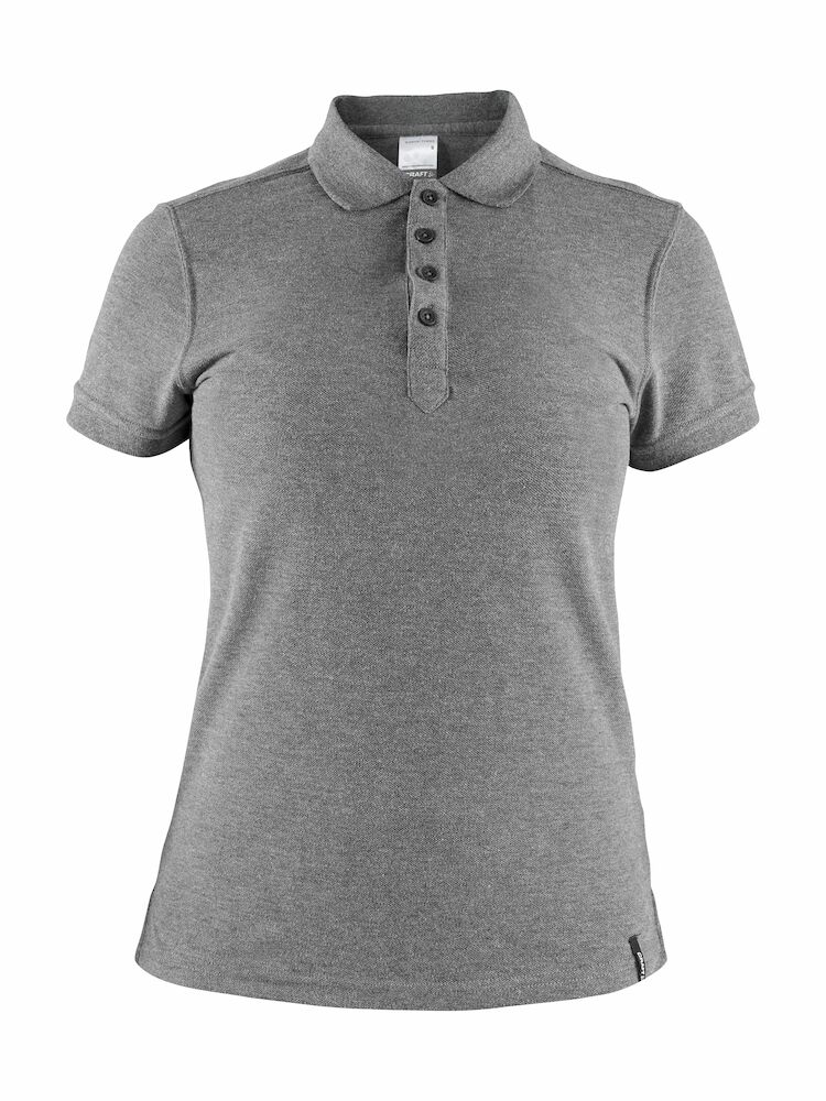 Casual Polo Pique W - Image 9