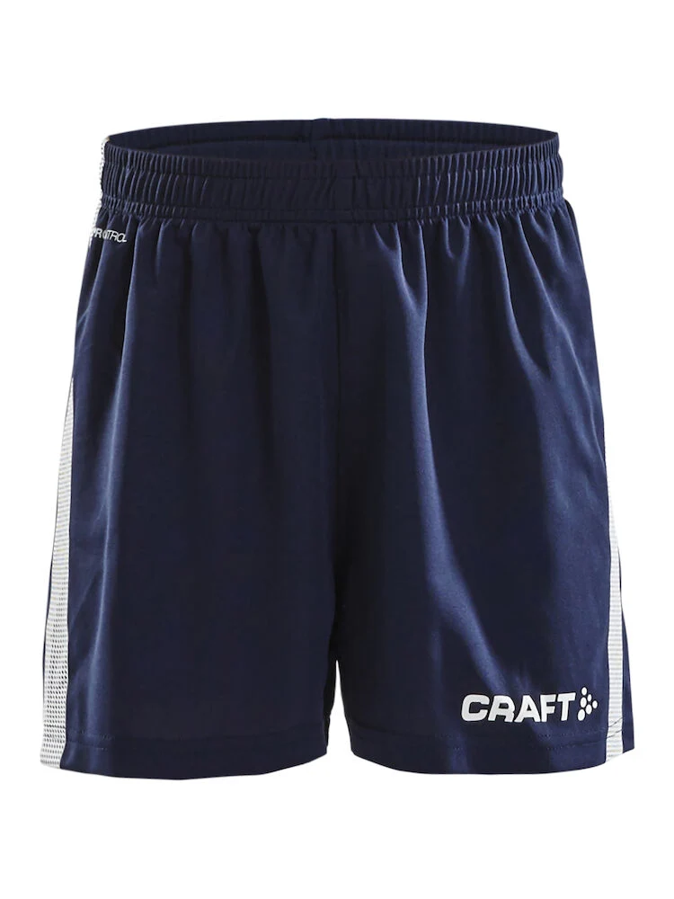 Pro Control Shorts Jr - Image 9