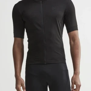 CORE Essence Jersey Tight Fit M Black