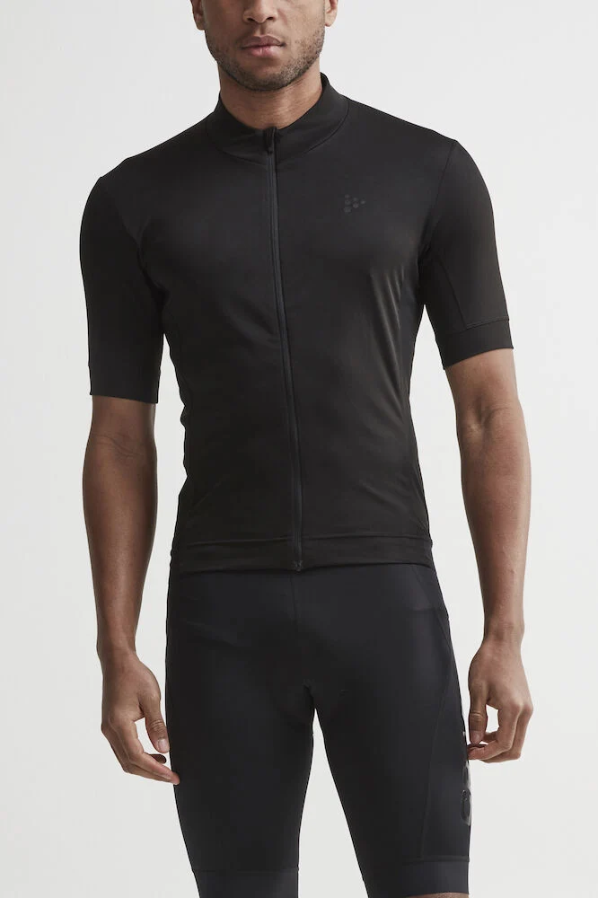 CORE Essence Jersey Tight Fit M Black - Image 2