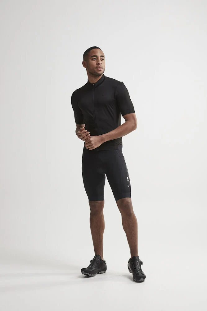 CORE Essence Jersey Tight Fit M Black - Image 5