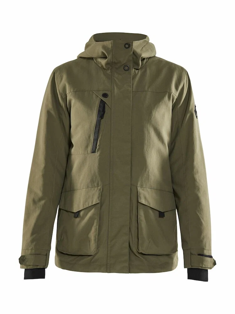3-in-1 jkt W - Image 7