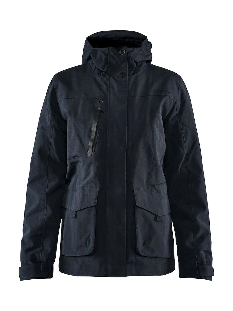 3-in-1 jkt W - Image 5