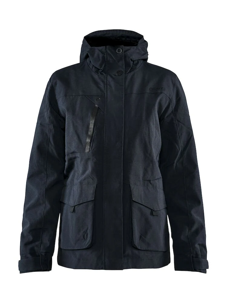 3-in-1 jkt W - Image 6