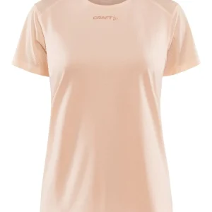 ADV Essence SS Slim Tee W Cosmo