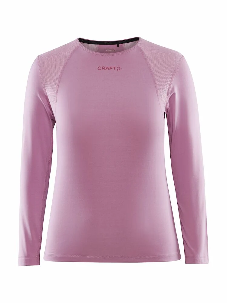 ADV Essence LS Tee W - Image 9