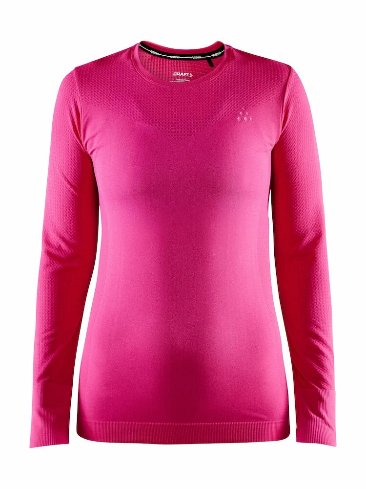 Fuseknit Light RN LS W - Image 5