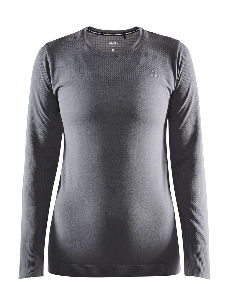 Fuseknit Light RN LS W - Image 9