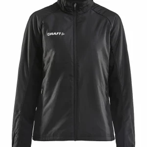 Jacket Warm W