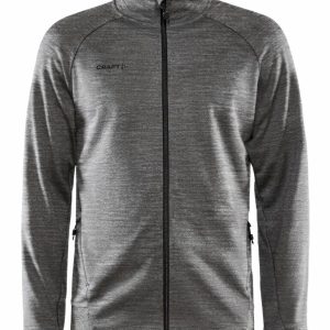 ADV Unify Jacket M Dk Grey Melange