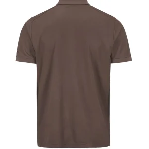CORE Unify Polo Shirt  M Prune