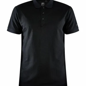 CORE Unify Polo Shirt  M Black