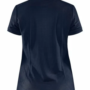 CORE Unify Polo Shirt  W Dark Navy