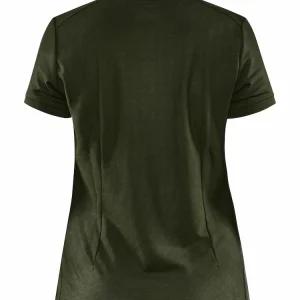CORE Unify Polo Shirt  W Rift