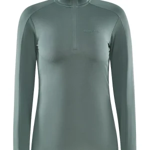 CORE Gain Midlayer W Thyme