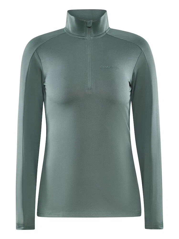CORE Gain Midlayer W Thyme - Image 6