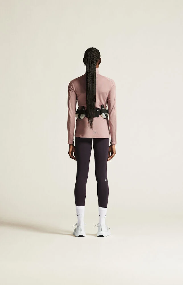 CORE Gain Midlayer W Charm - Image 7