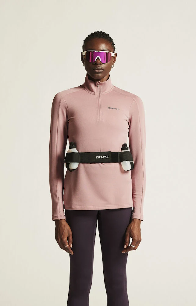 CORE Gain Midlayer W Charm - Image 8