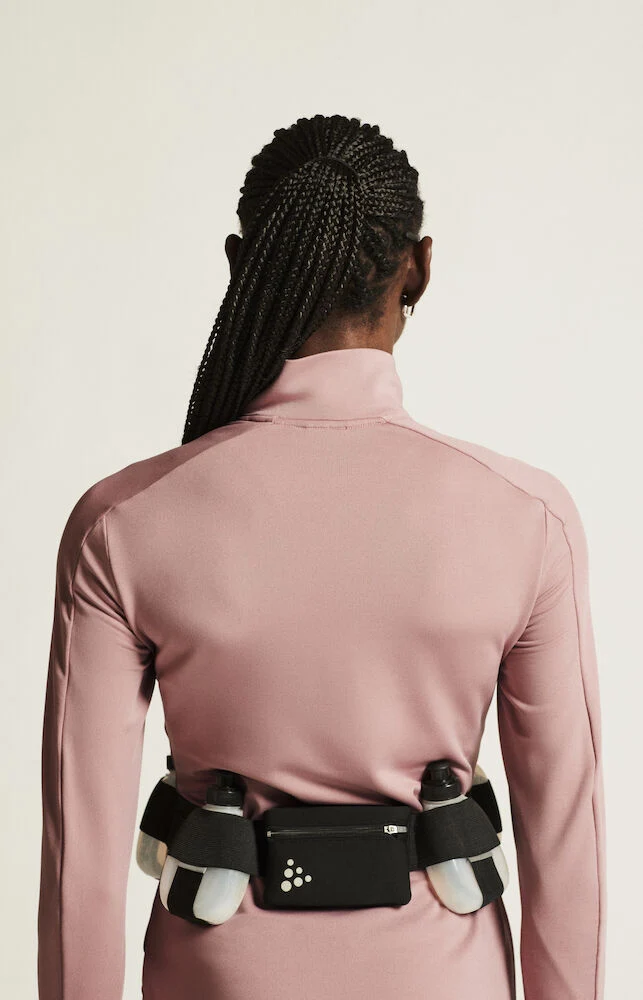 CORE Gain Midlayer W Charm - Image 4