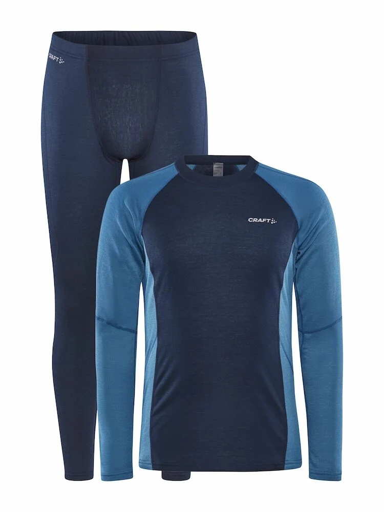 CORE Warm Baselayer Set M - Image 7