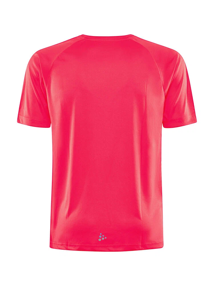 CORE Unify Training Tee M Crush - Image 7