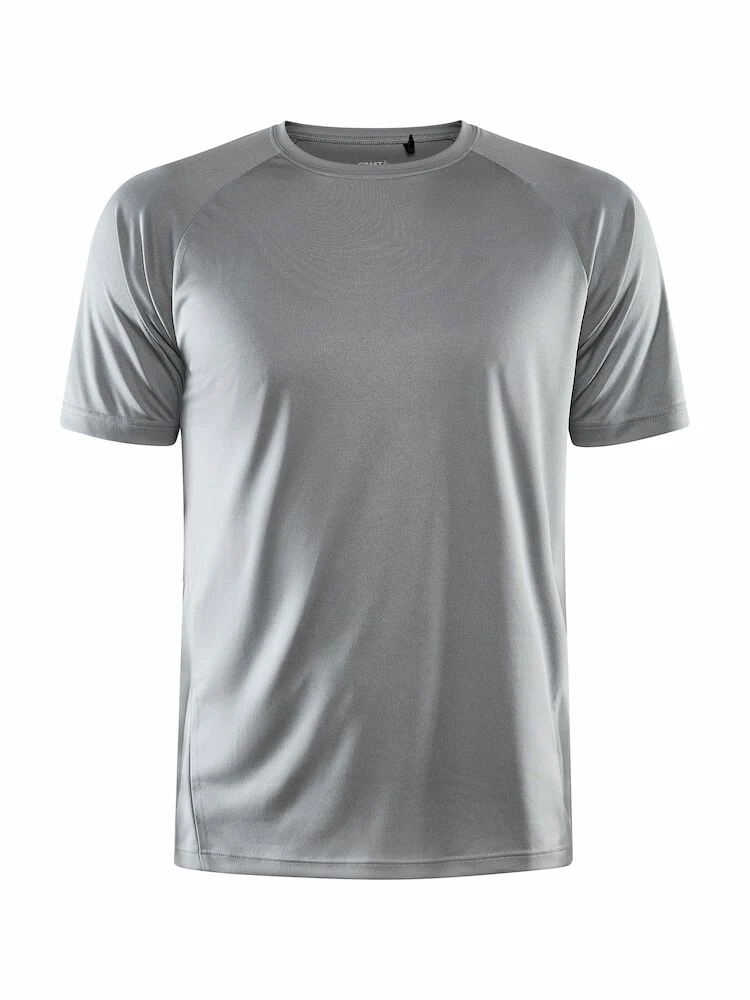 CORE Unify Training Tee M Monument - Image 5