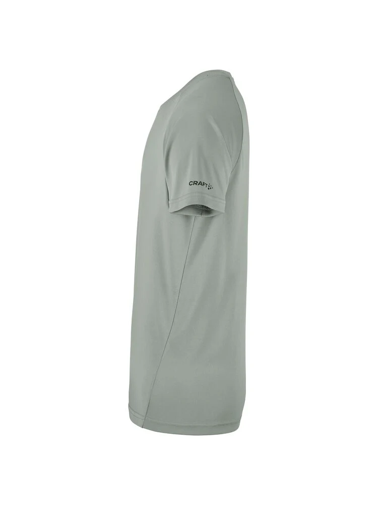 CORE Unify Training Tee M Monument - Image 8