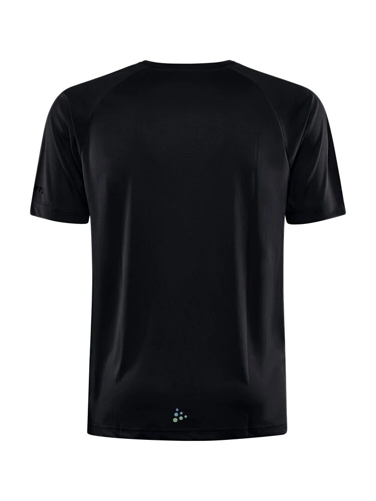 CORE Unify Training Tee M Black - Image 7