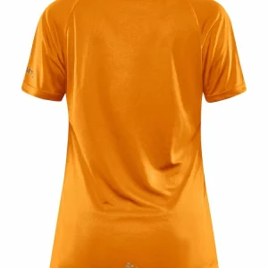CORE Unify Training Tee W Tiger